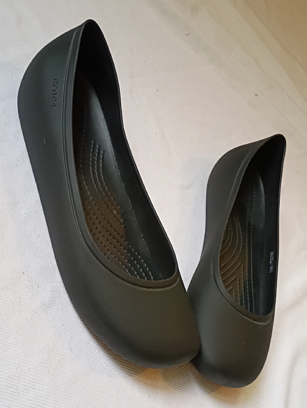 Crocs Women's Classic Flats
